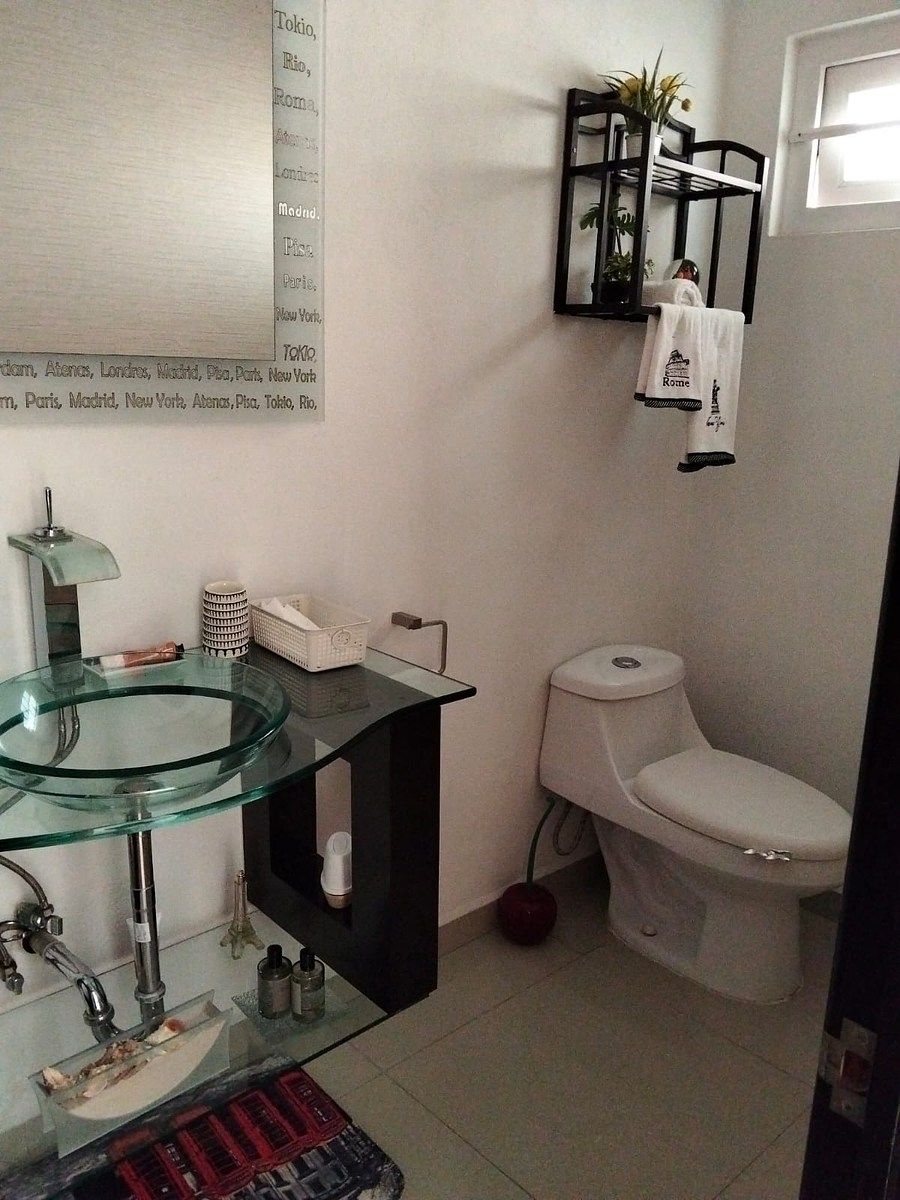 Casa em Cumbres del Lago, Querétaro, foto 10 de 41