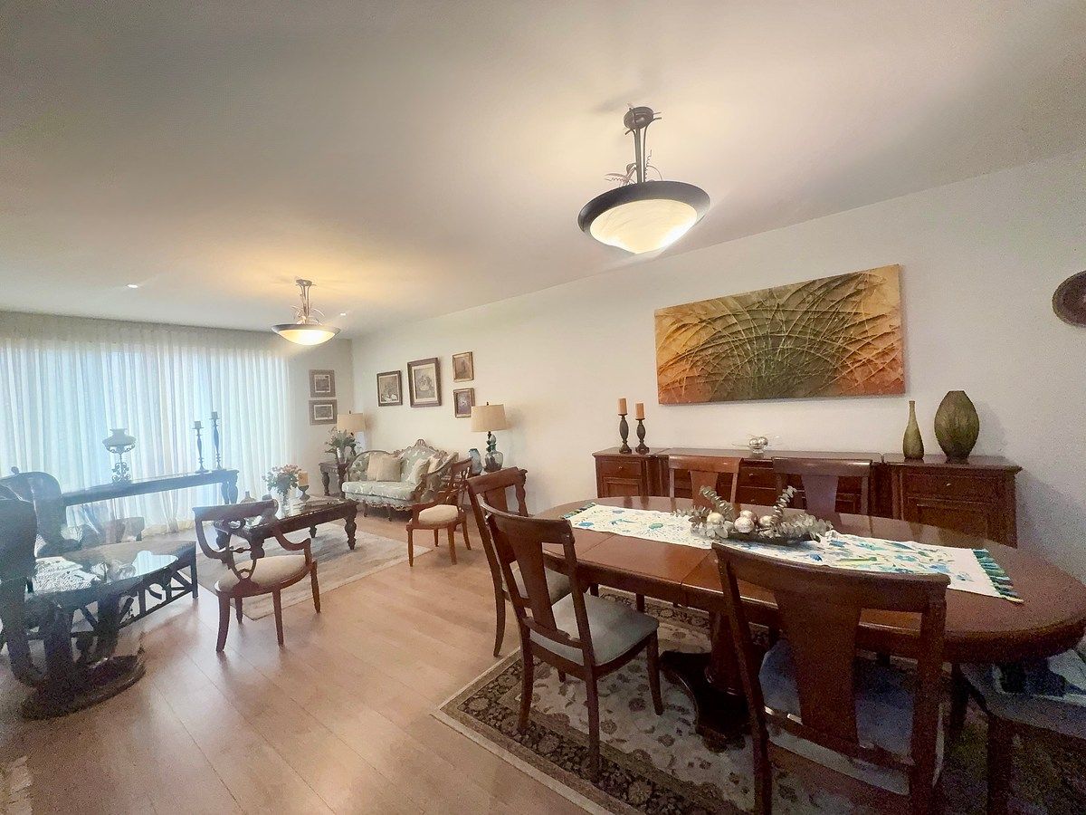 Apartamento em Del Valle Centro, Benito Juárez, foto 6 de 34