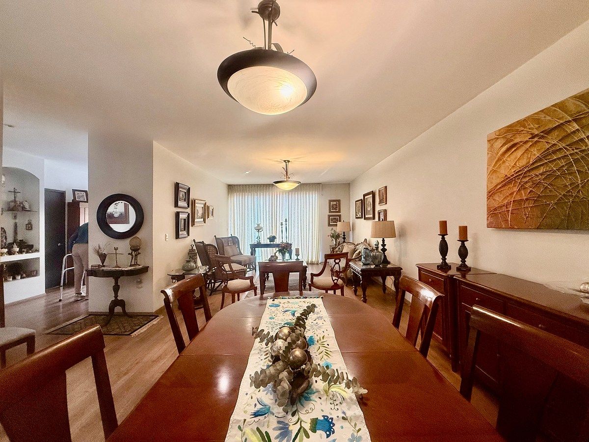 Apartamento em Del Valle Centro, Benito Juárez, foto 5 de 34