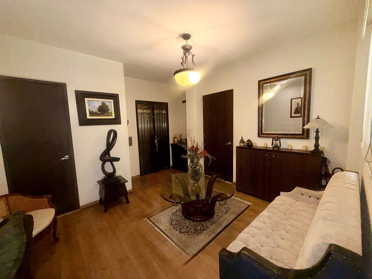 🏡 ✨DEPARTAMENTO VENTA | DEL VALLE CENTRO | CERCA INSURGENTES SUR - foto 3