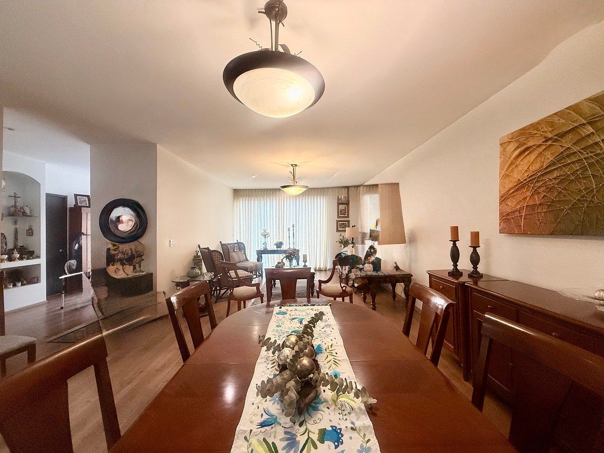 Apartamento em Del Valle Centro, Benito Juárez, foto 7 de 34