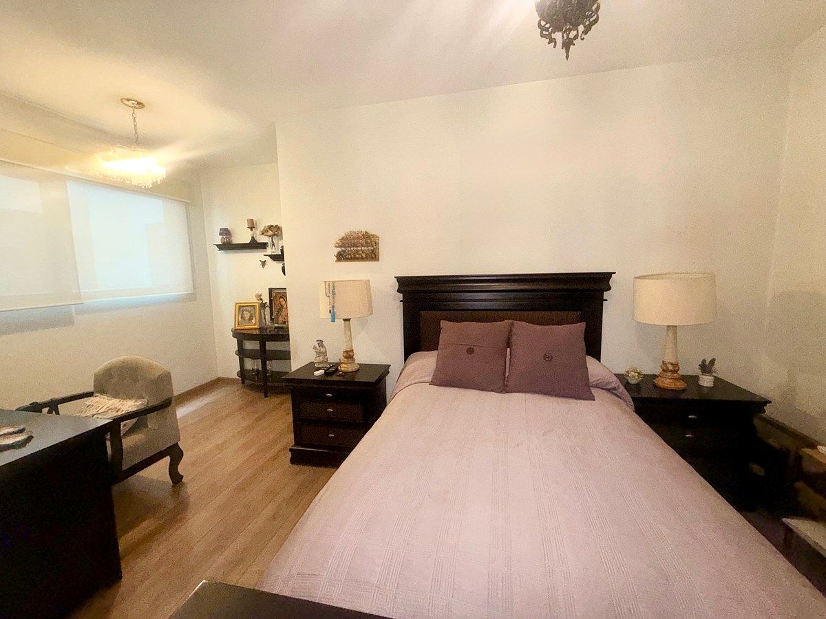 Apartamento em Del Valle Centro, Benito Juárez, foto 10 de 34
