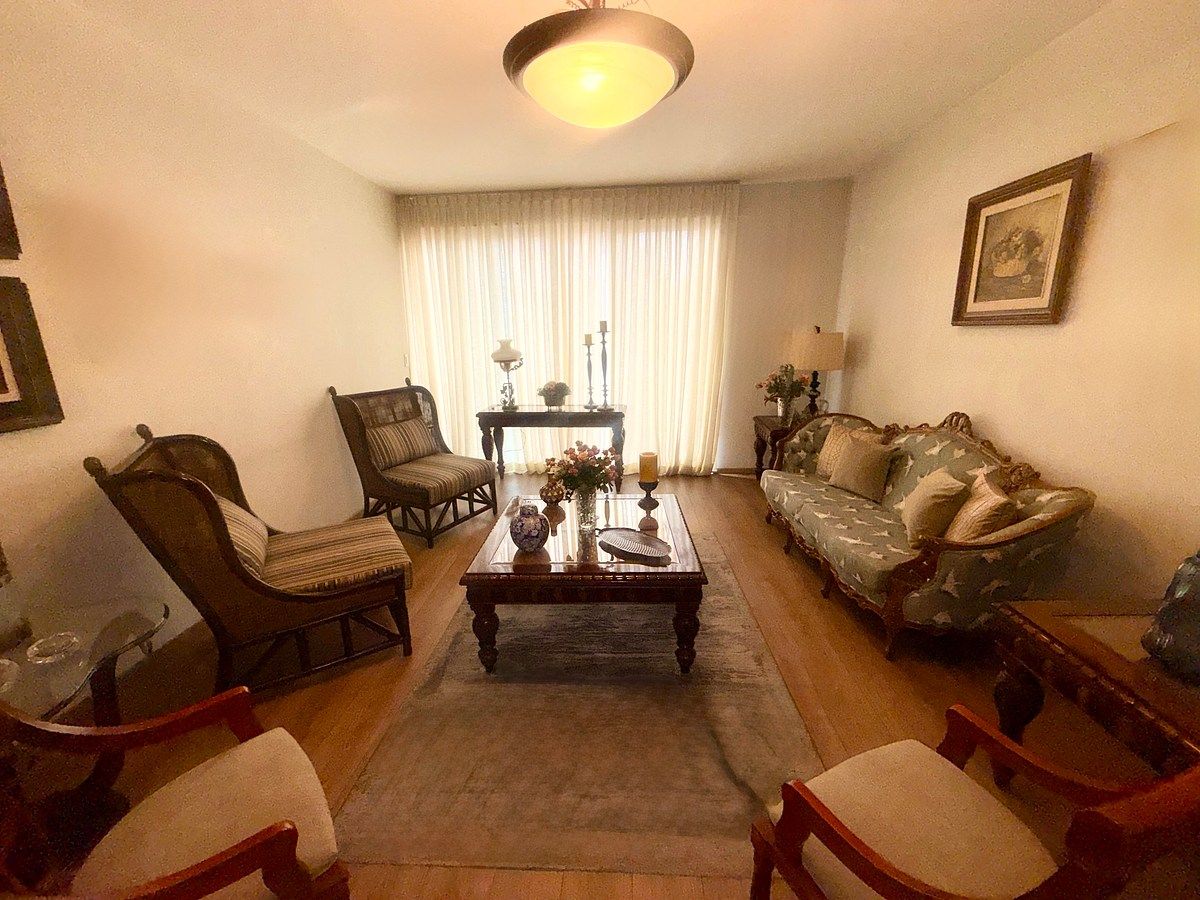 Departamento en Del Valle Centro, Benito Juárez, foto 12 de 34