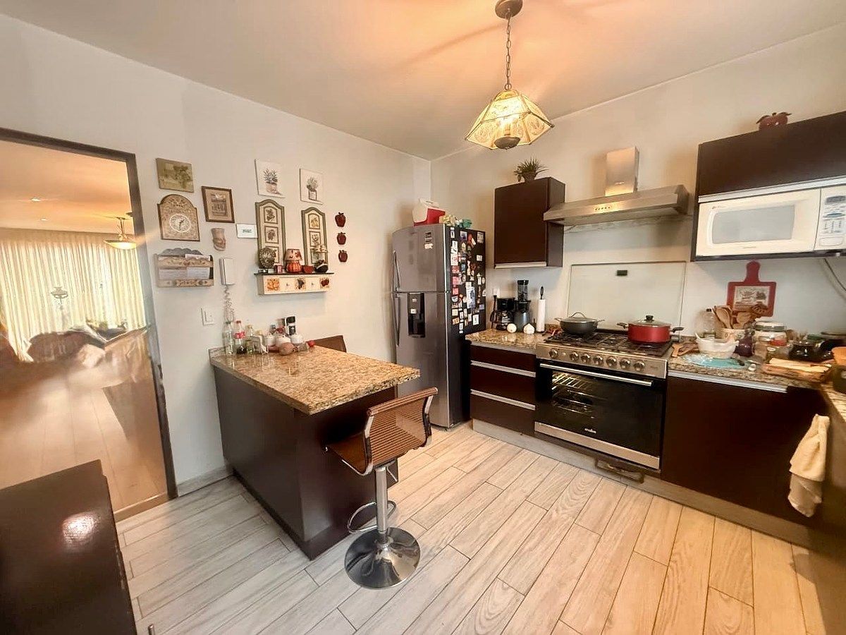 Departamento en Del Valle Centro, Benito Juárez, foto 15 de 34
