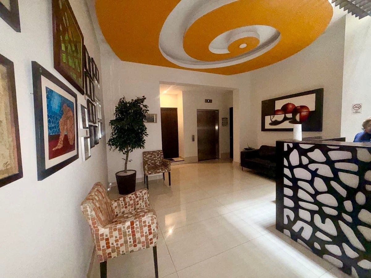 Departamento en Del Valle Centro, Benito Juárez, foto 34 de 34