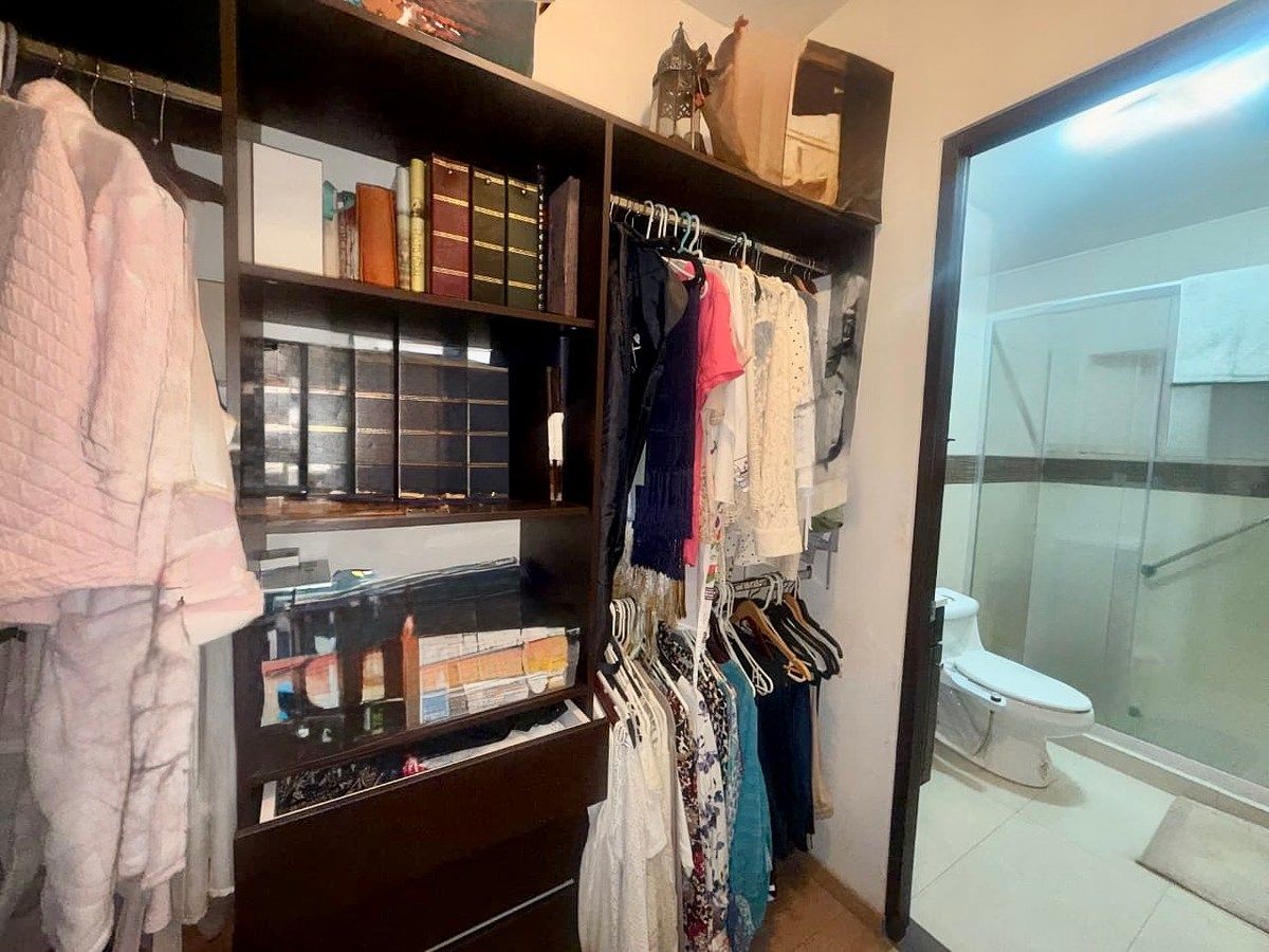 Departamento en Del Valle Centro, Benito Juárez, foto 24 de 34