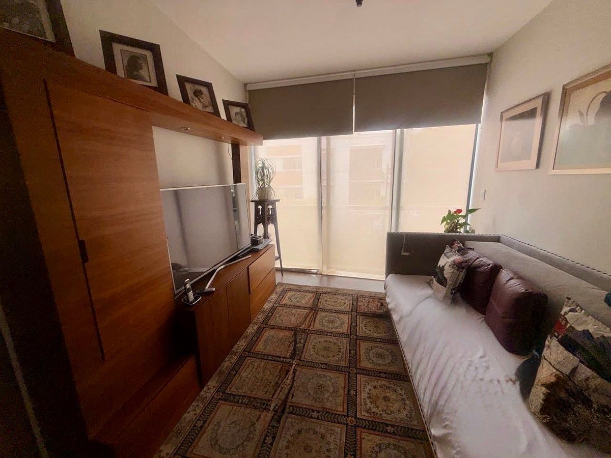 Departamento en Del Valle Centro, Benito Juárez, foto 25 de 34