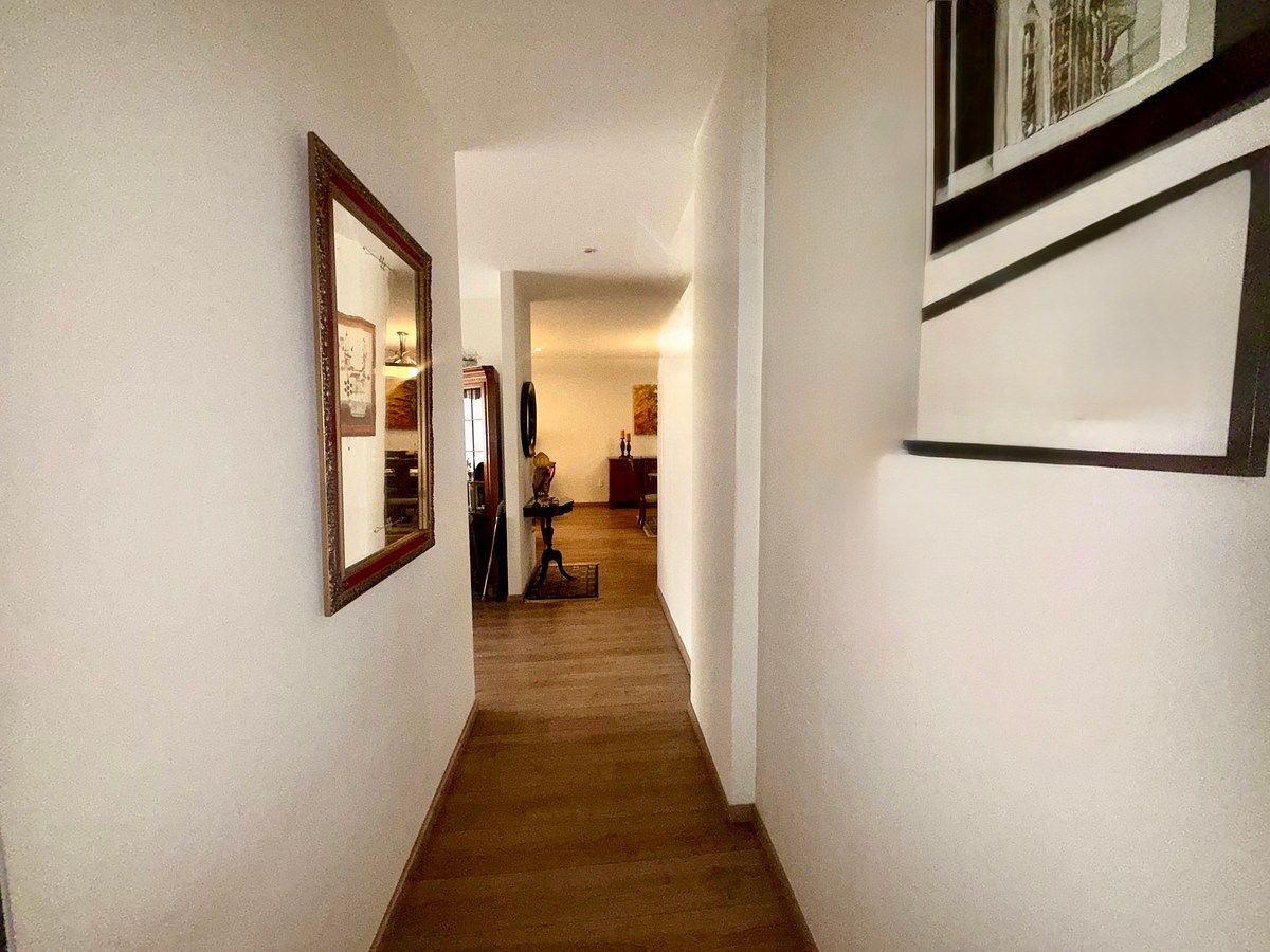Departamento en Del Valle Centro, Benito Juárez, foto 31 de 34