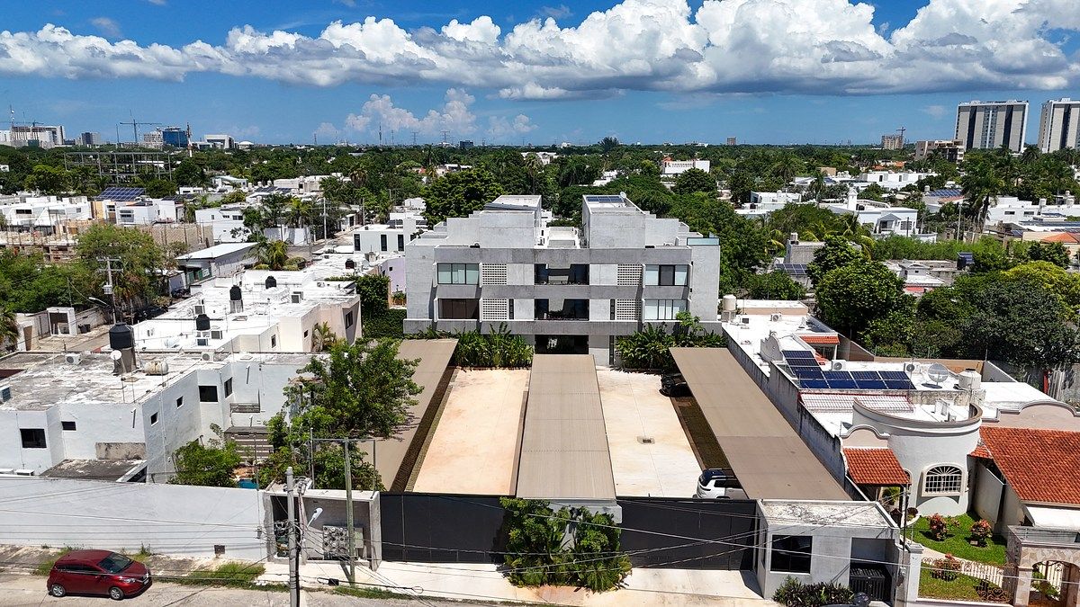 Apartamento em Montes de Ame, Mérida, foto 3 de 19