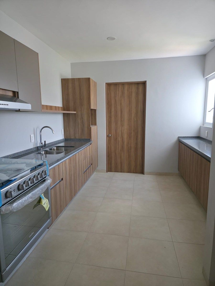 Departamento en Las Condes, Corregidora, foto 10 de 34