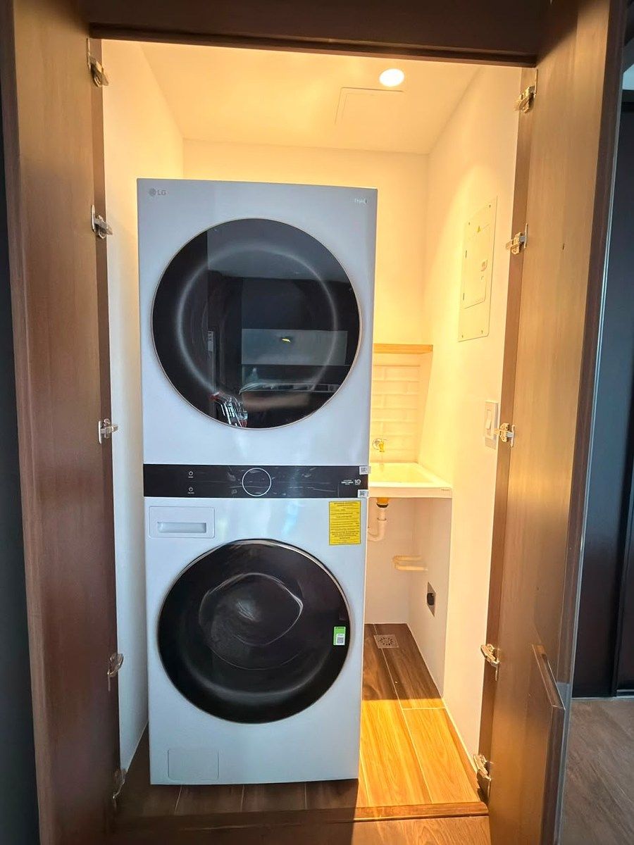 Apartamento en Zona 10, Guatemala, foto 7 de 11