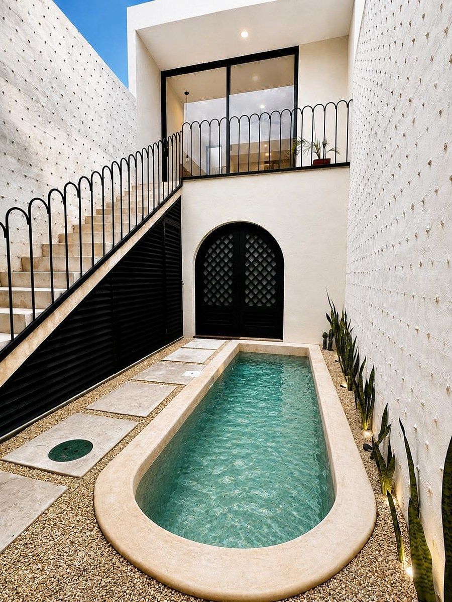 Casa em Barrio de Santa Ana, Mérida, foto 6 de 13