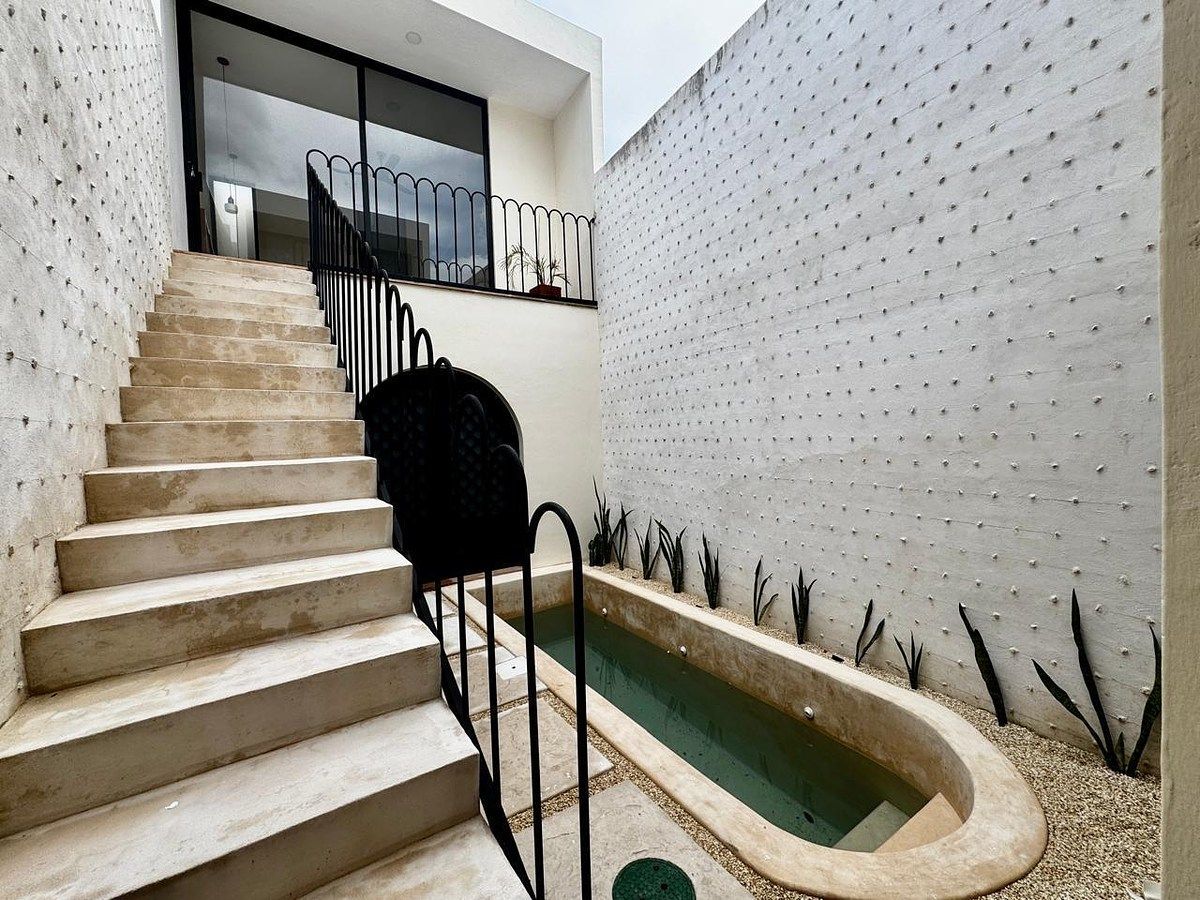 Casa em Barrio de Santa Ana, Mérida, foto 10 de 13