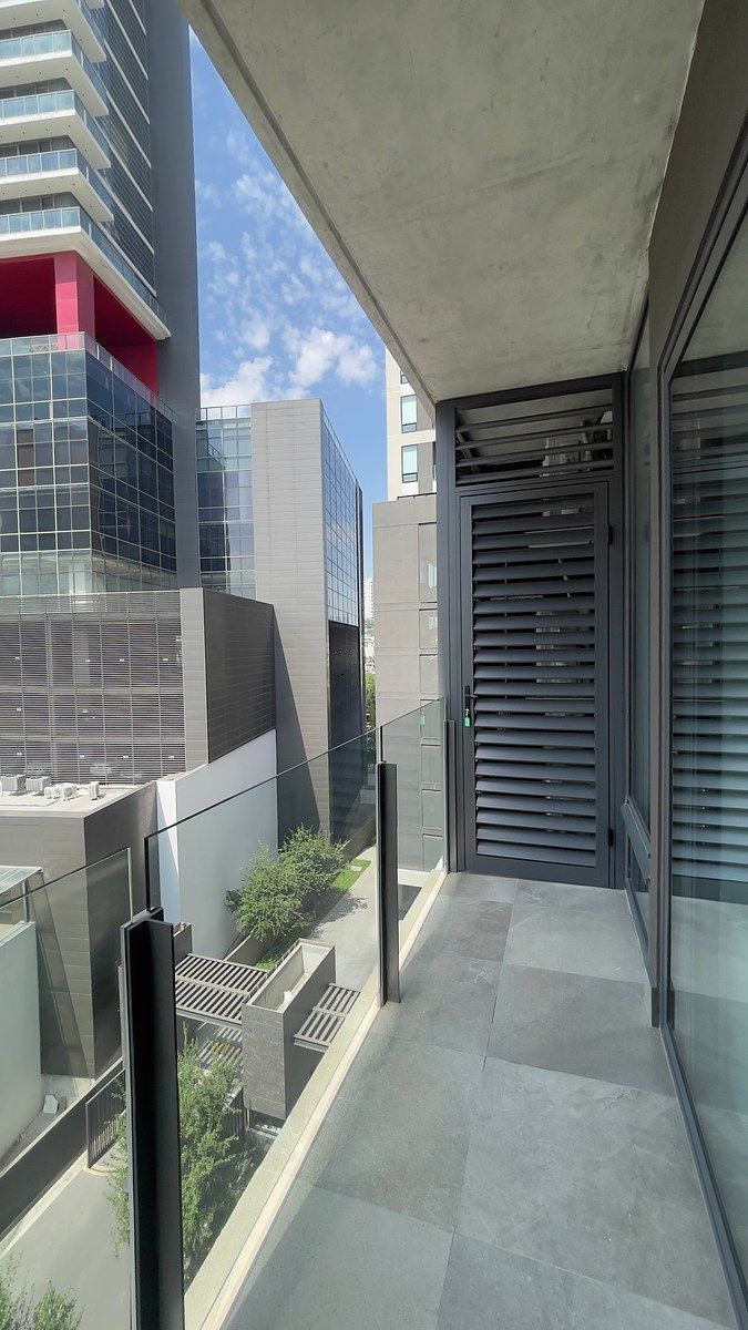 Departamento en Del Paseo Residencial, Monterrey, foto 9 de 19