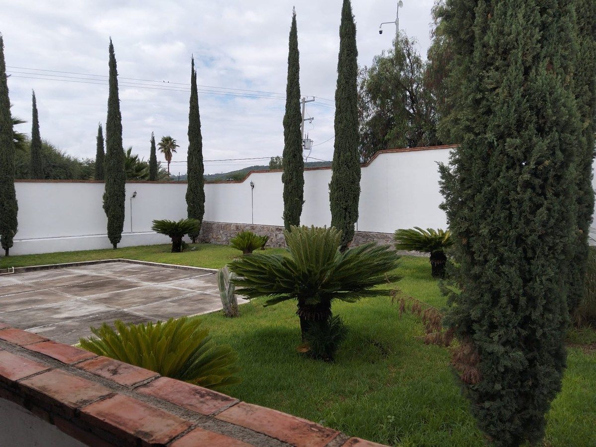 Quinta en La Poza, Corregidora, foto 3 de 8