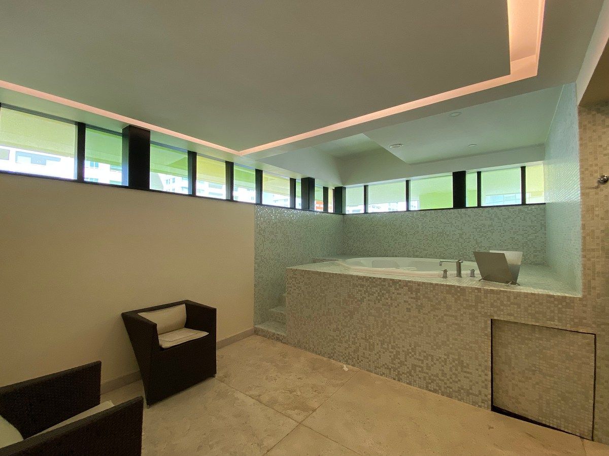 Departamento en Santa Fe Cuajimalpa, Cuajimalpa de Morelos, foto 24 de 27