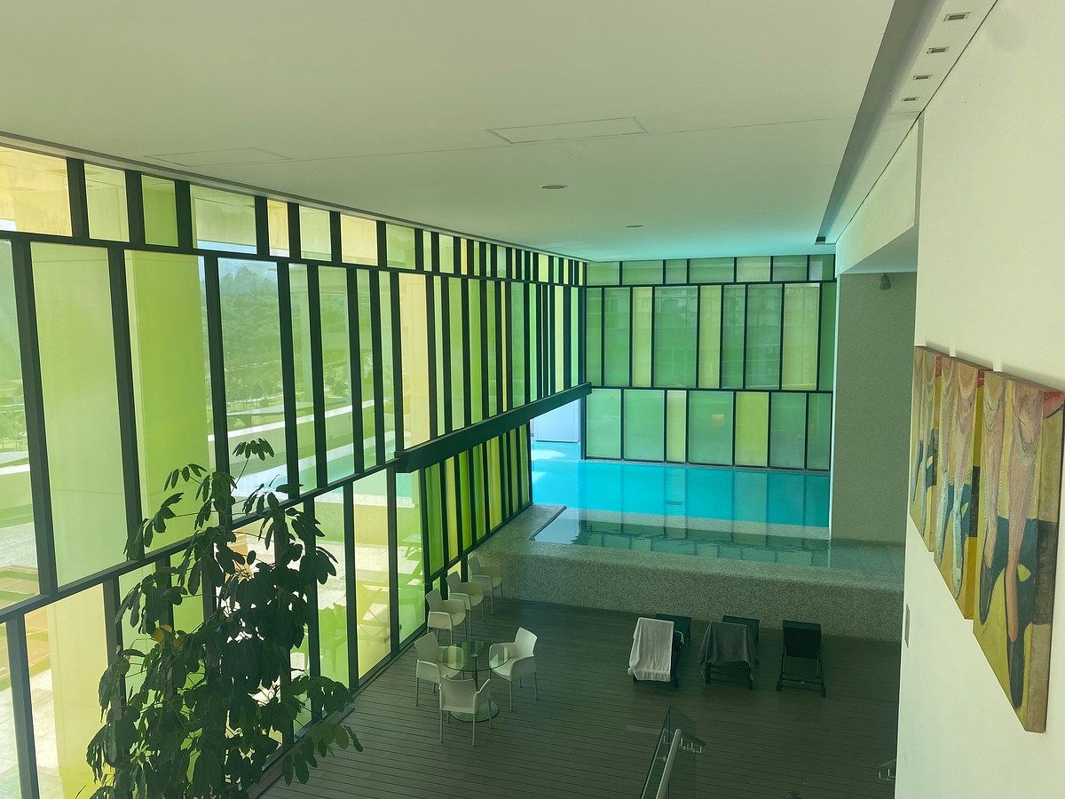 Departamento en Santa Fe Cuajimalpa, Cuajimalpa de Morelos, foto 22 de 27
