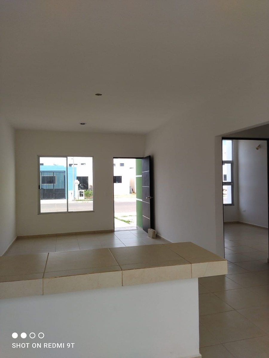 Casa em Caucel, Mérida, foto 3 de 7