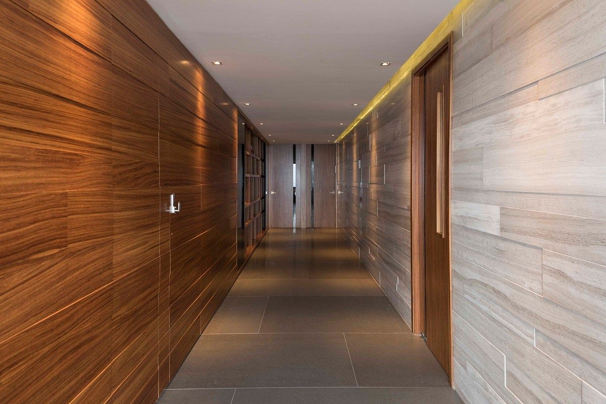 Apartamento em Lomas del Chamizal, Cuajimalpa de Morelos, foto 10 de 10