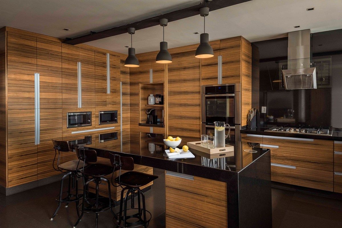 Apartamento em Lomas del Chamizal, Cuajimalpa de Morelos, foto 6 de 10