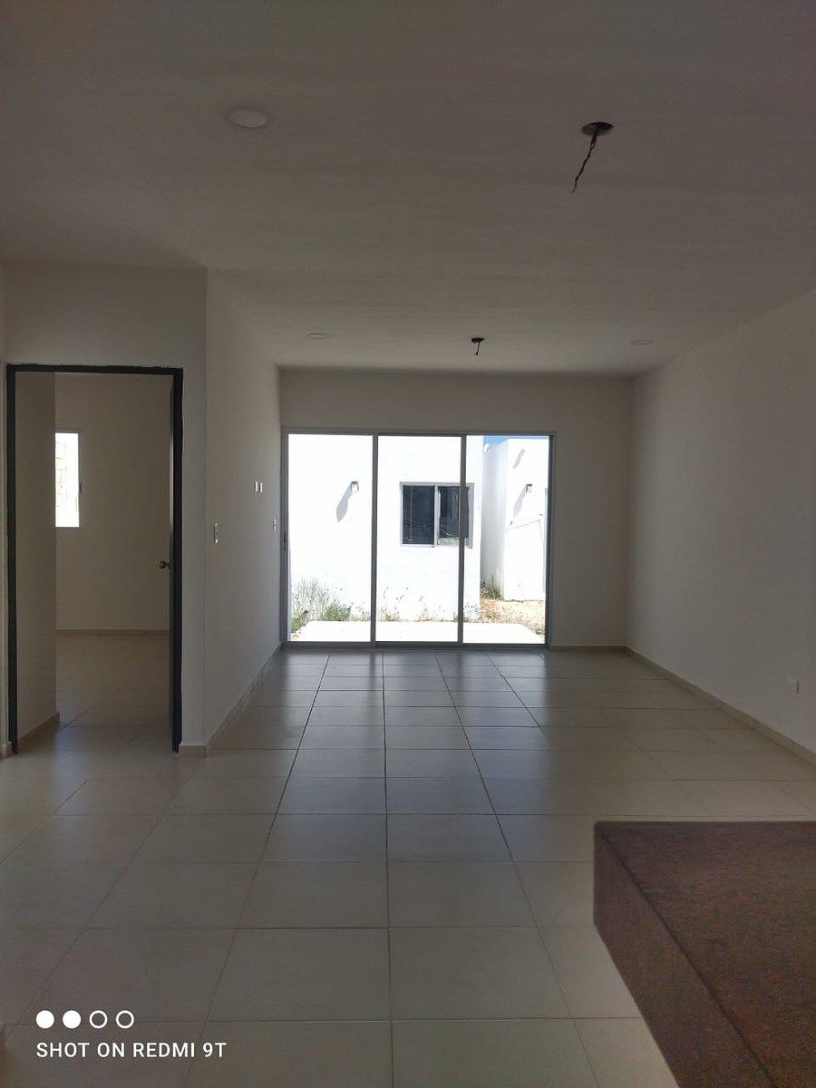 Casa em Caucel, Mérida, foto 2 de 8
