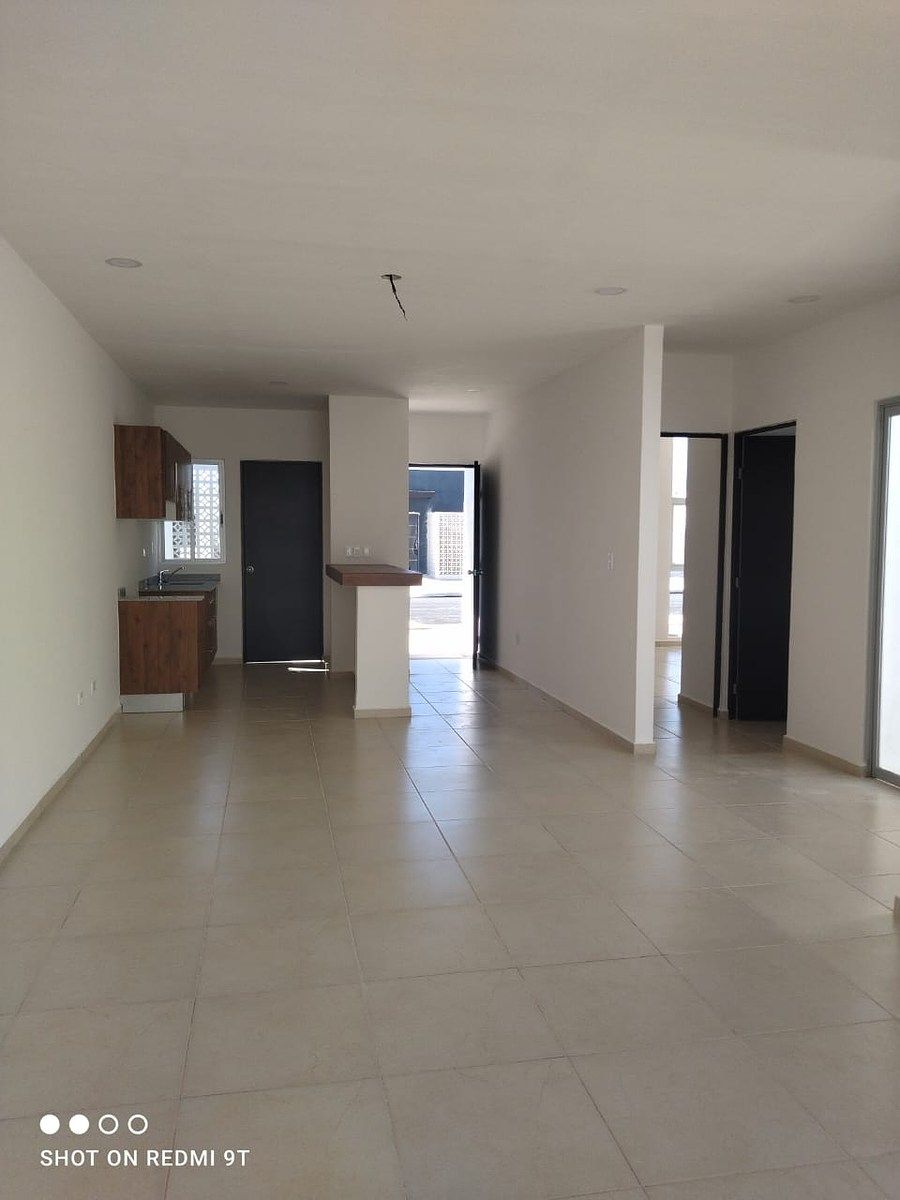 Casa em Caucel, Mérida, foto 3 de 8