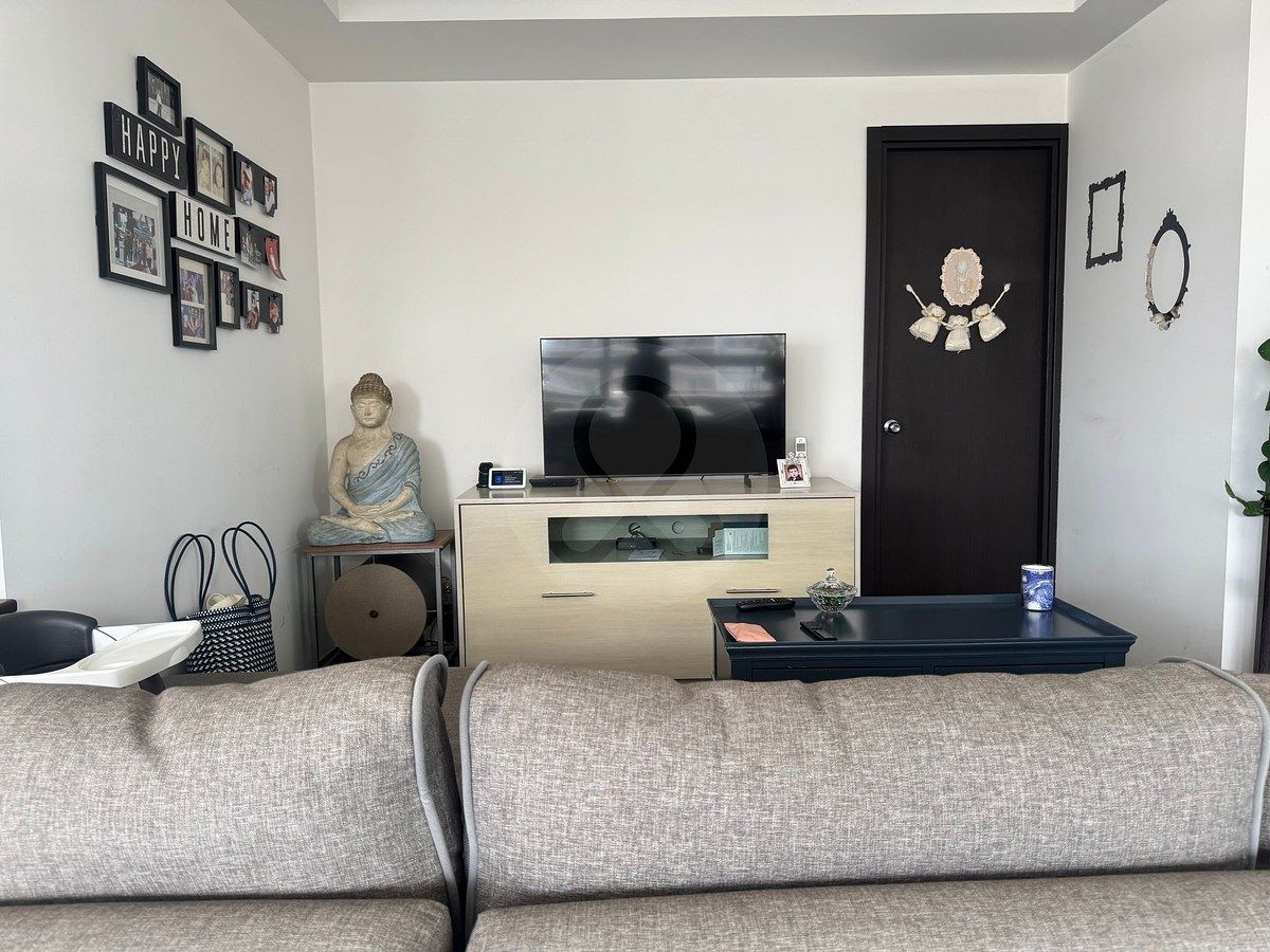 Departamento en Cuajimalpa, Cuajimalpa de Morelos, foto 6 de 50