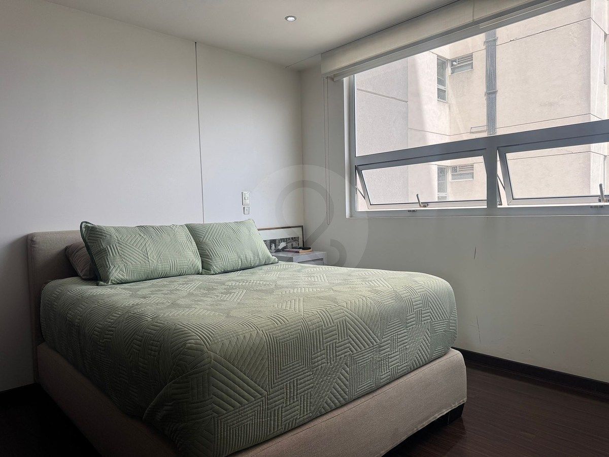 Departamento en Cuajimalpa, Cuajimalpa de Morelos, foto 7 de 50