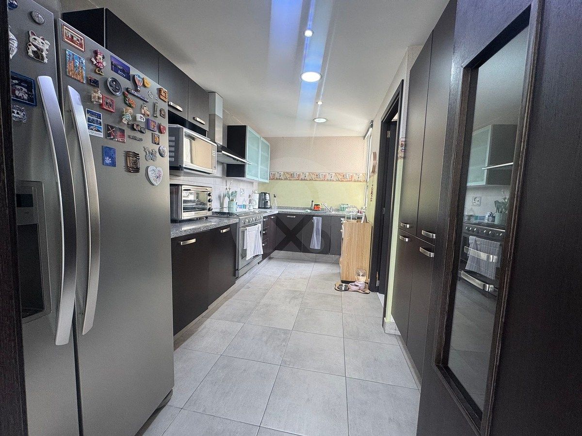 Departamento en Cuajimalpa, Cuajimalpa de Morelos, foto 9 de 50