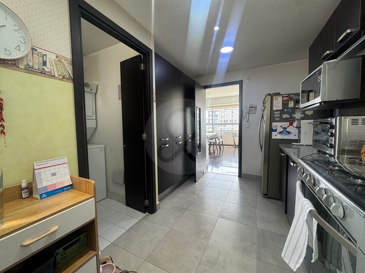 Departamento en Cuajimalpa, Cuajimalpa de Morelos, foto 10 de 50