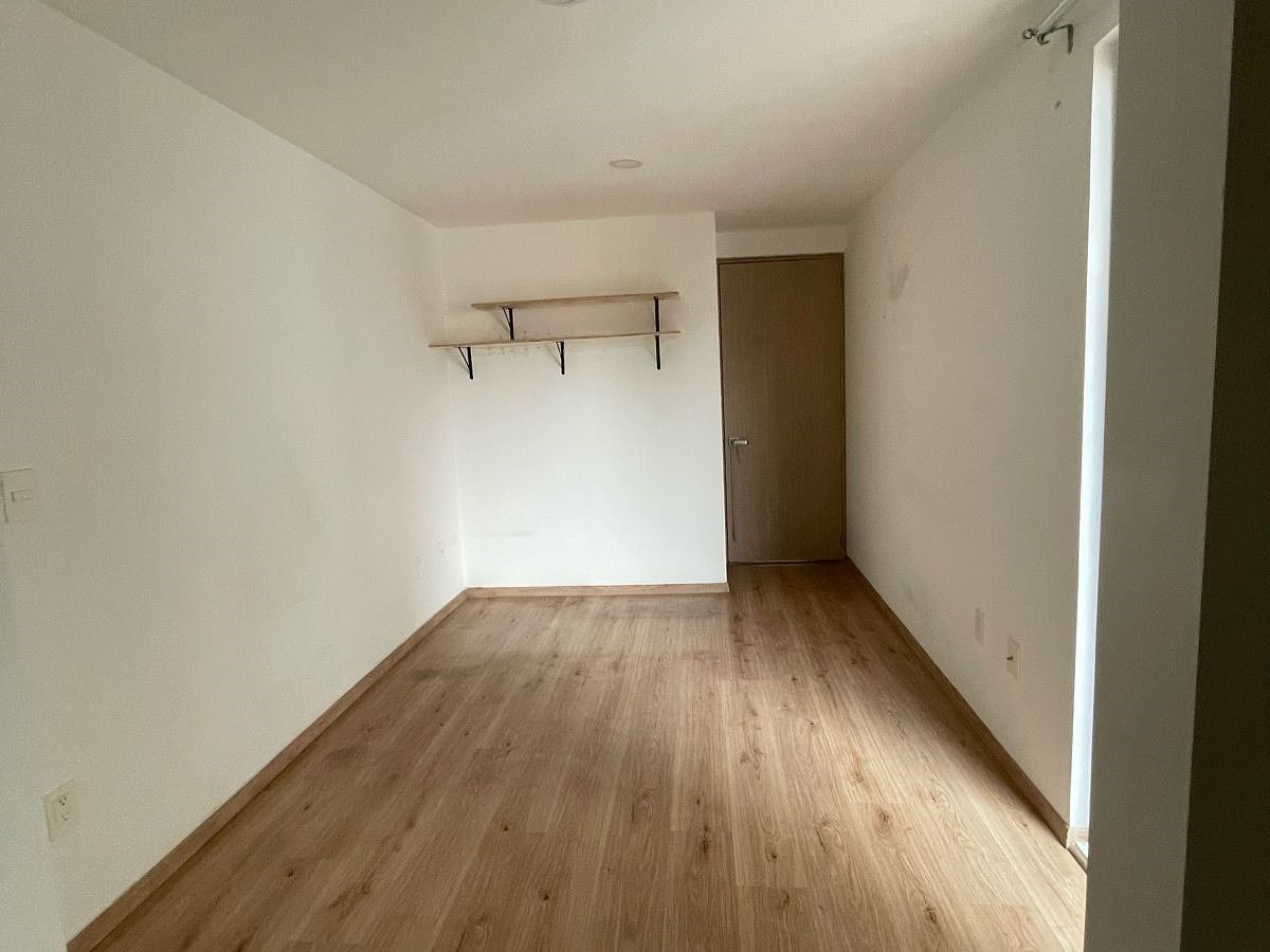 Apartamento em Narvarte Poniente, Benito Juárez, foto 6 de 13