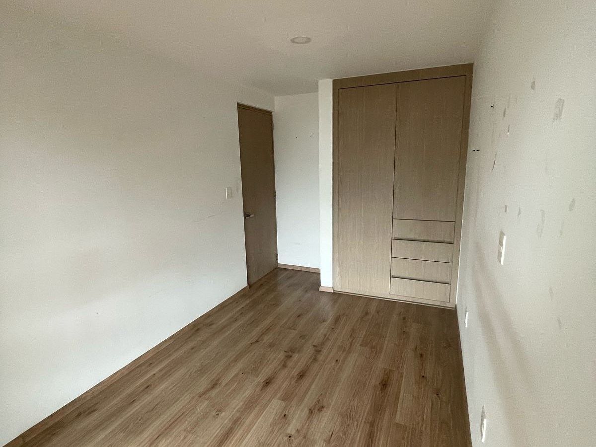 Apartamento em Narvarte Poniente, Benito Juárez, foto 8 de 13