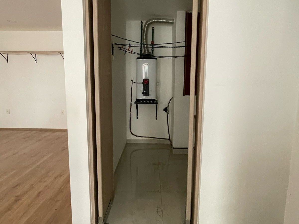 Apartamento em Narvarte Poniente, Benito Juárez, foto 10 de 13