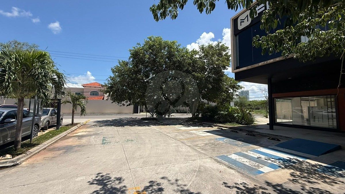 Local comercial en Montebello, Mérida, foto 13 de 15