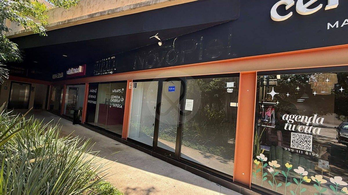 Local comercial en Montebello, Mérida, foto 14 de 15