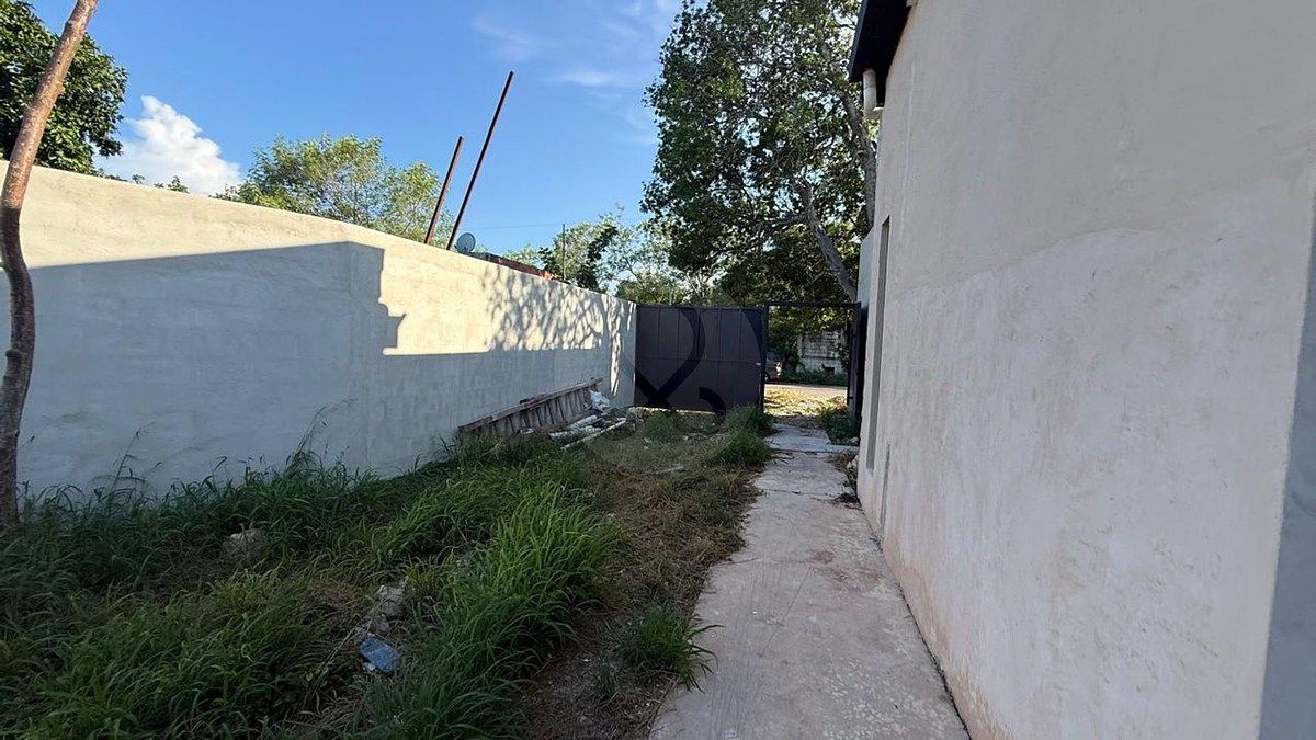 Local em San Antonio Cucul, Mérida, foto 7 de 25