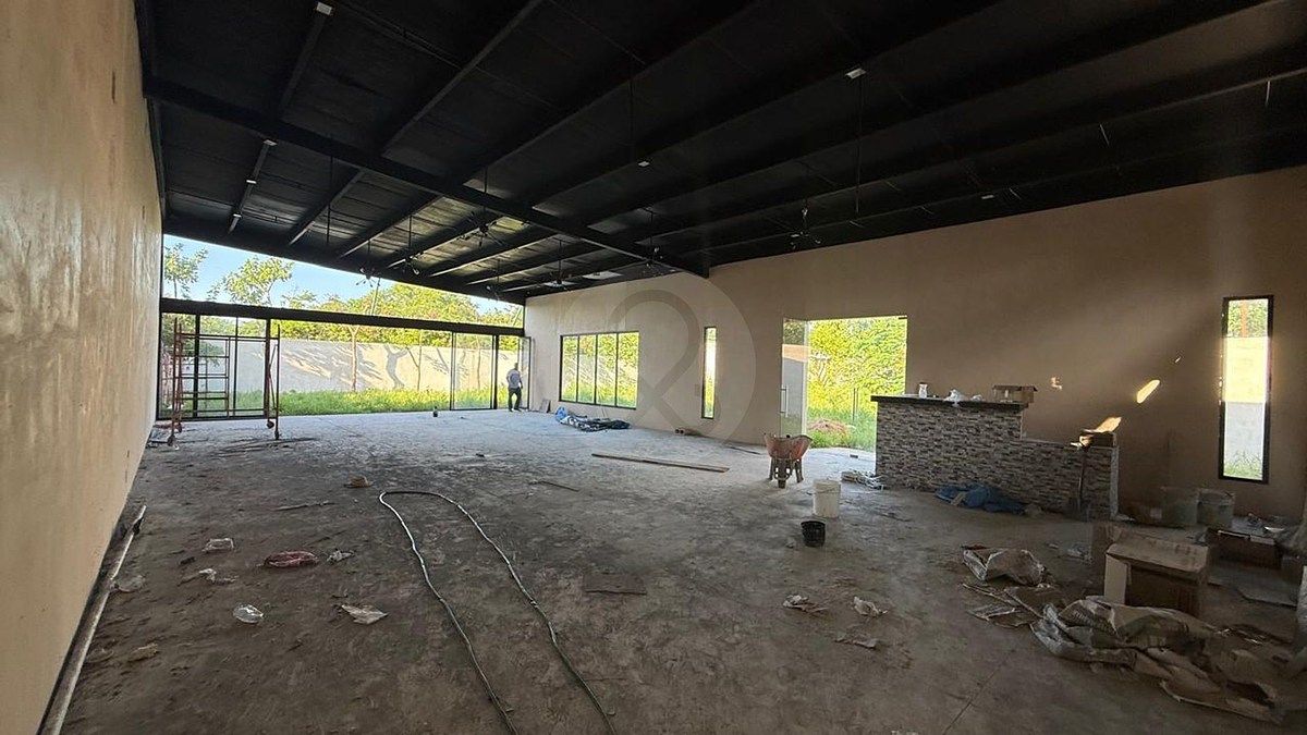 Local comercial en San Antonio Cucul, Mérida, foto 19 de 25