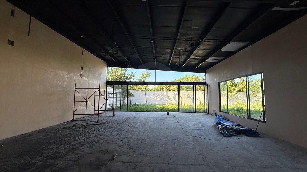 Local comercial en San Antonio Cucul, Mérida, foto 22 de 25