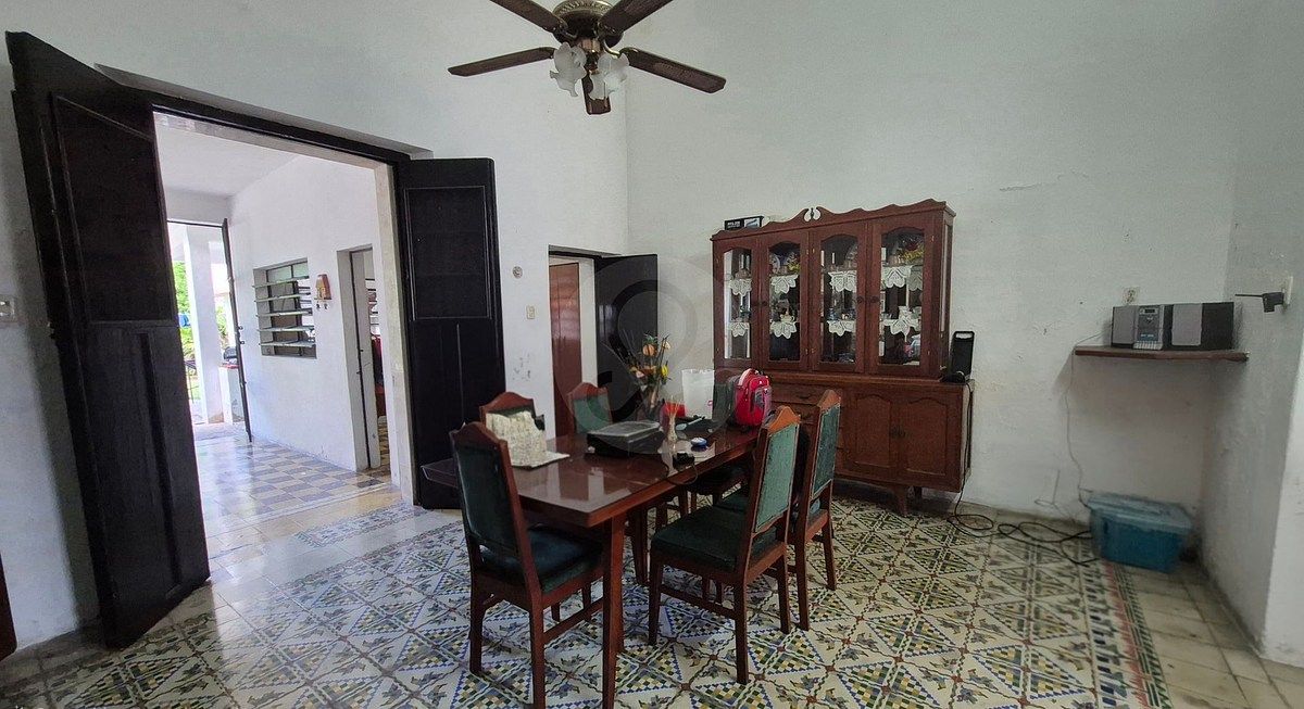 Casa em Mérida Centro, Mérida, foto 3 de 24