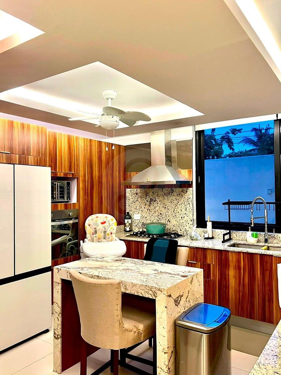Apartamento em Villas Del Sol, Mérida, foto 5 de 23