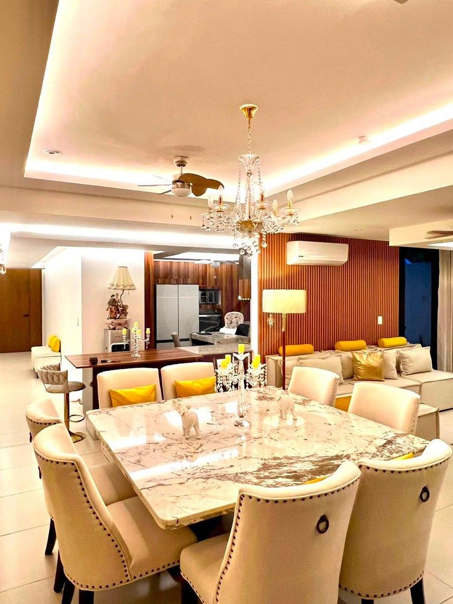 Apartamento em Villas Del Sol, Mérida, foto 6 de 23