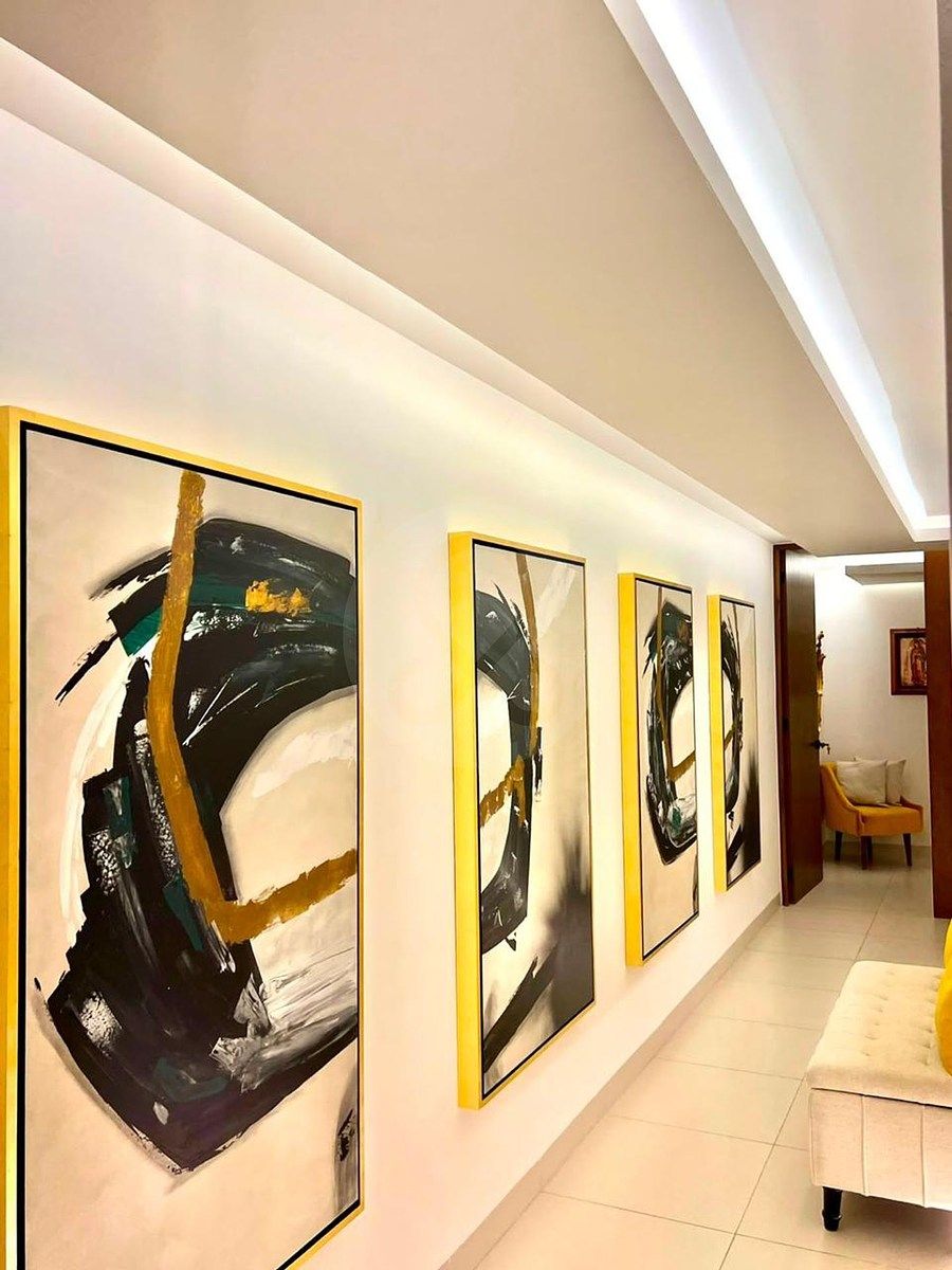 Departamento en Villas Del Sol, Mérida, foto 11 de 23