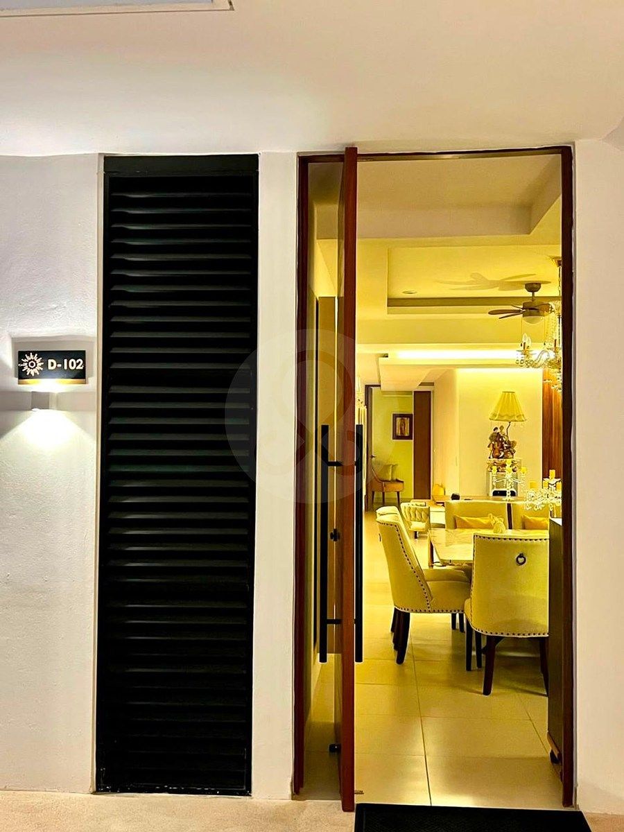 Departamento en Villas Del Sol, Mérida, foto 12 de 23