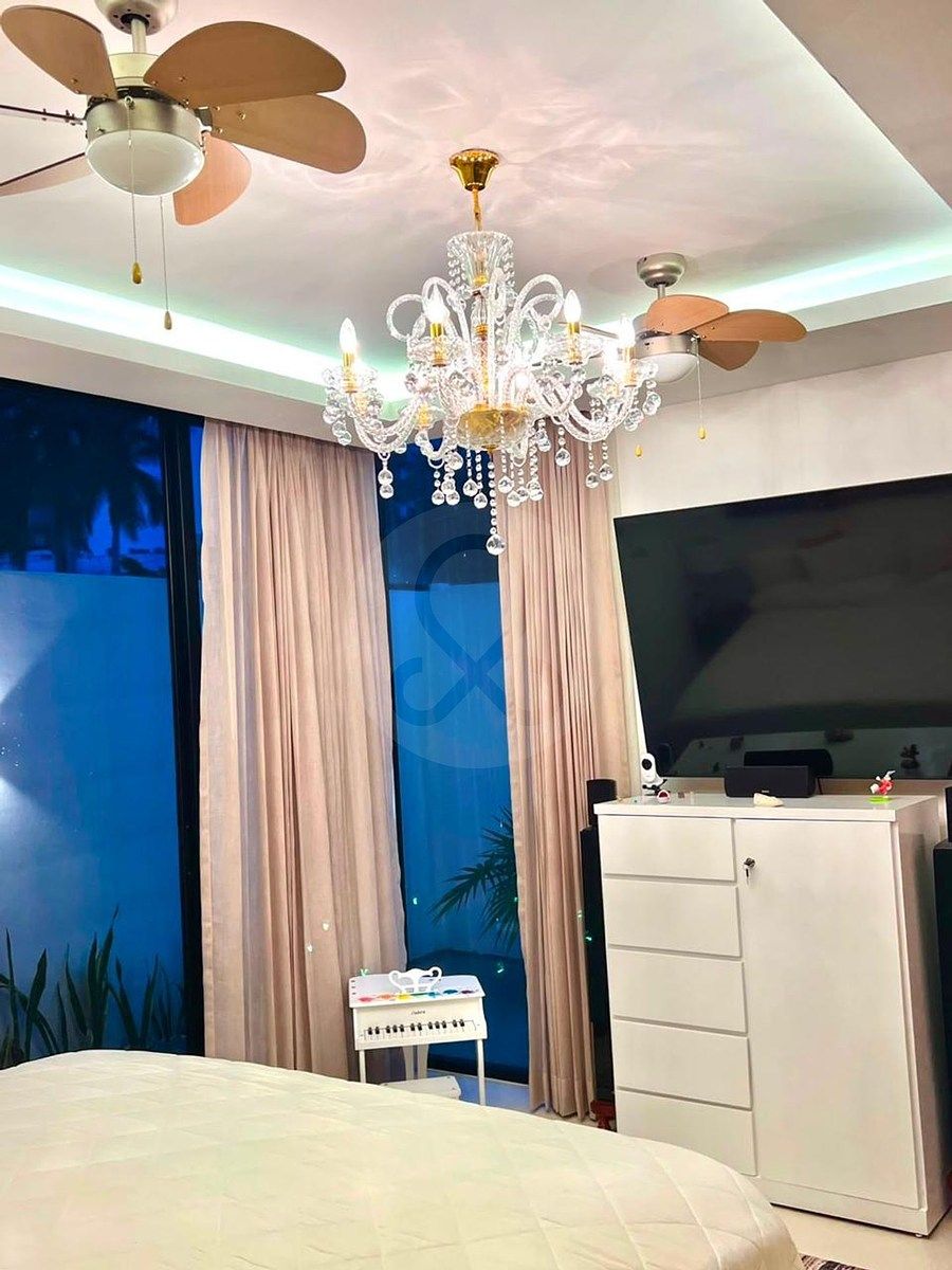 Departamento en Villas Del Sol, Mérida, foto 14 de 23