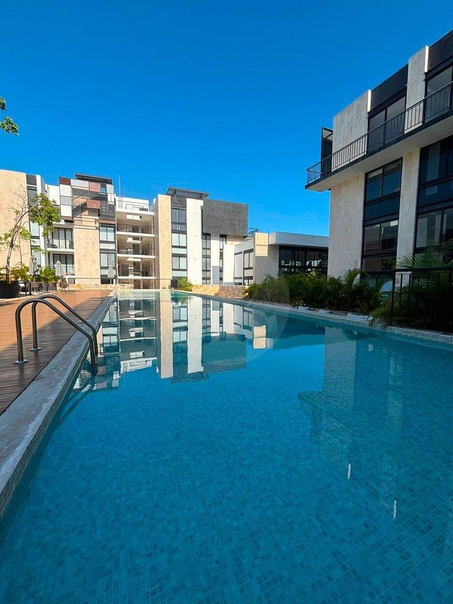 Departamento en Villas Del Sol, Mérida, foto 15 de 23