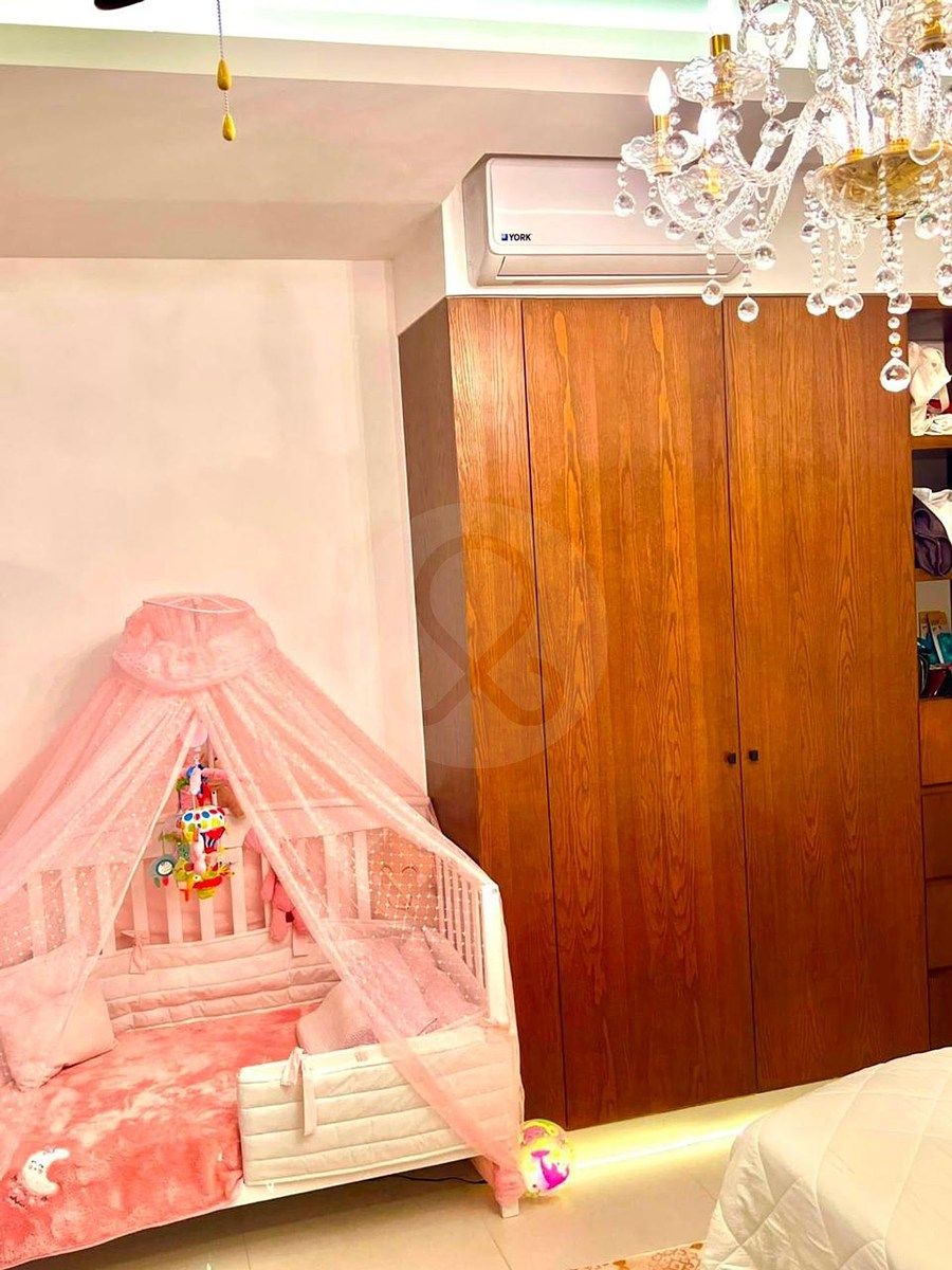 Departamento en Villas Del Sol, Mérida, foto 19 de 23