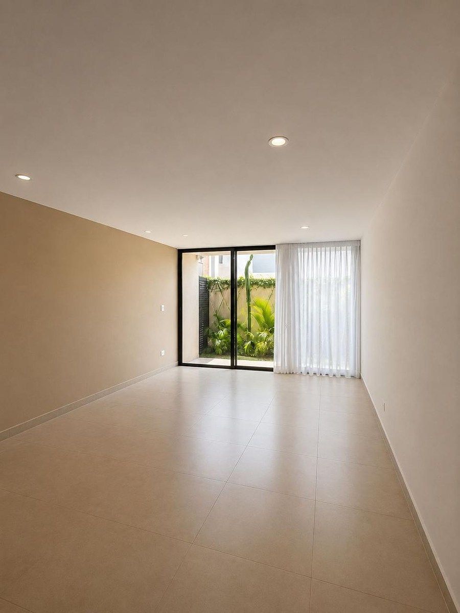Apartamento em Montebello, Mérida, foto 3 de 15
