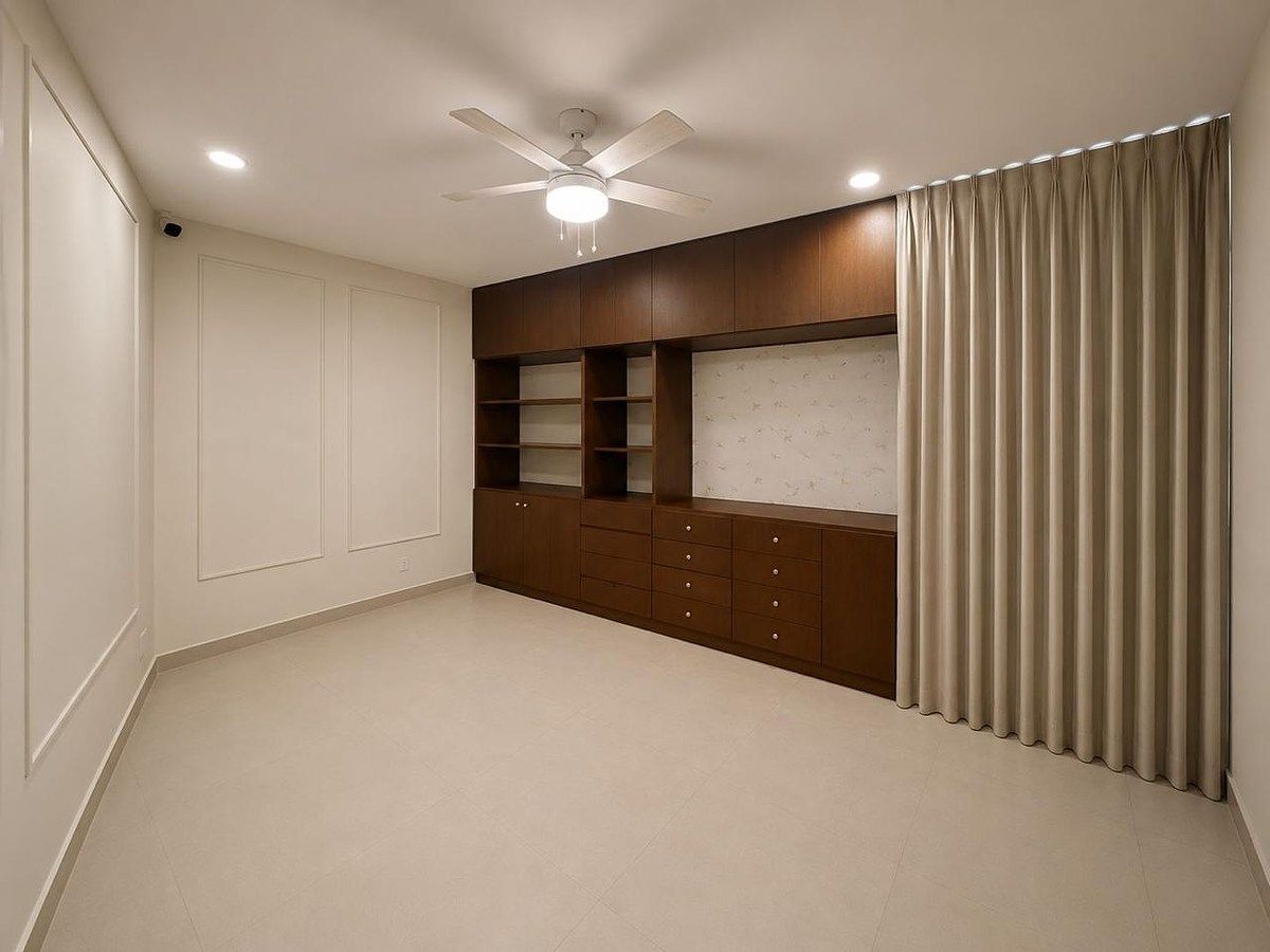 Apartamento em Montebello, Mérida, foto 4 de 15