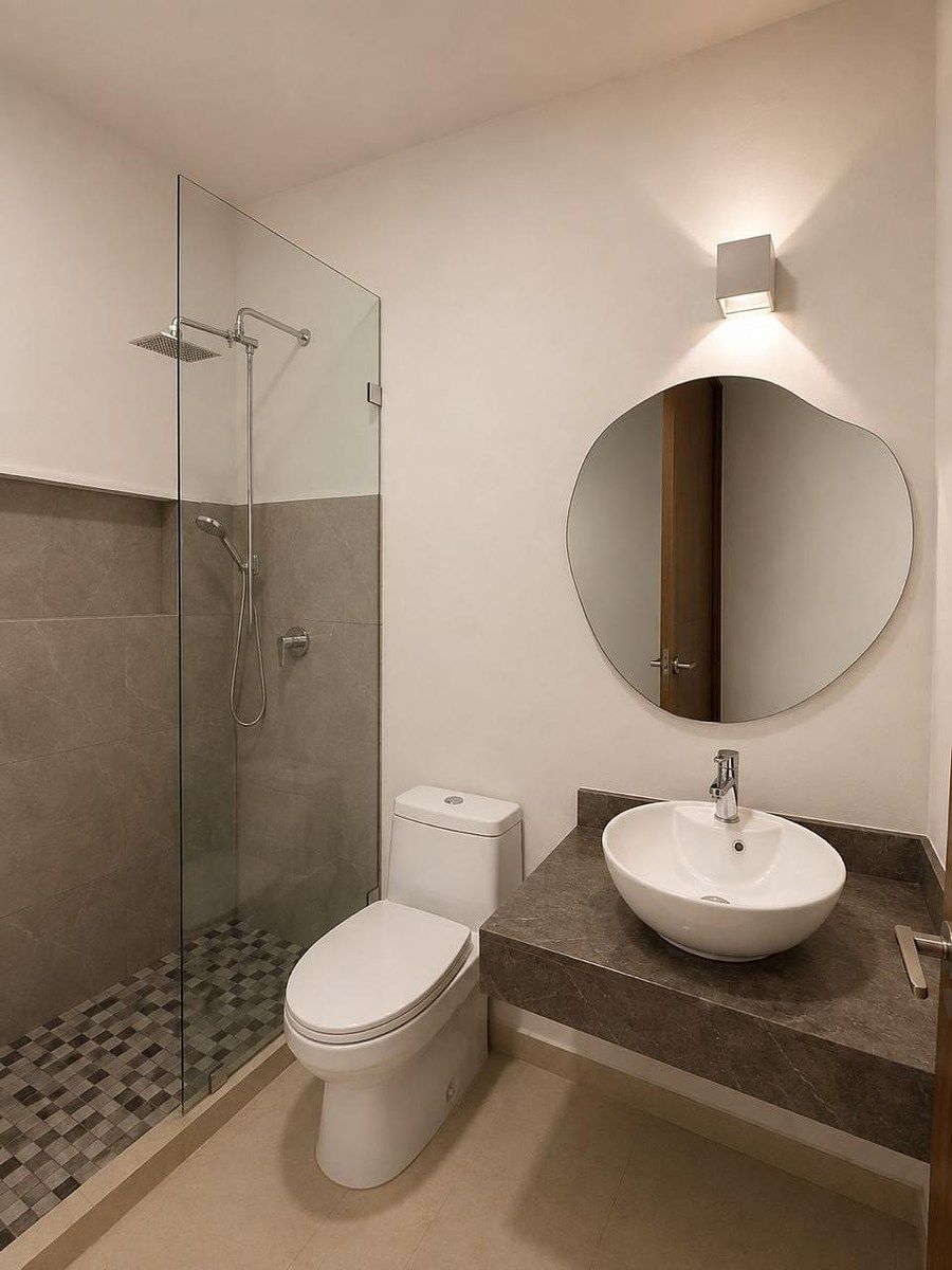 Apartamento em Montebello, Mérida, foto 9 de 15
