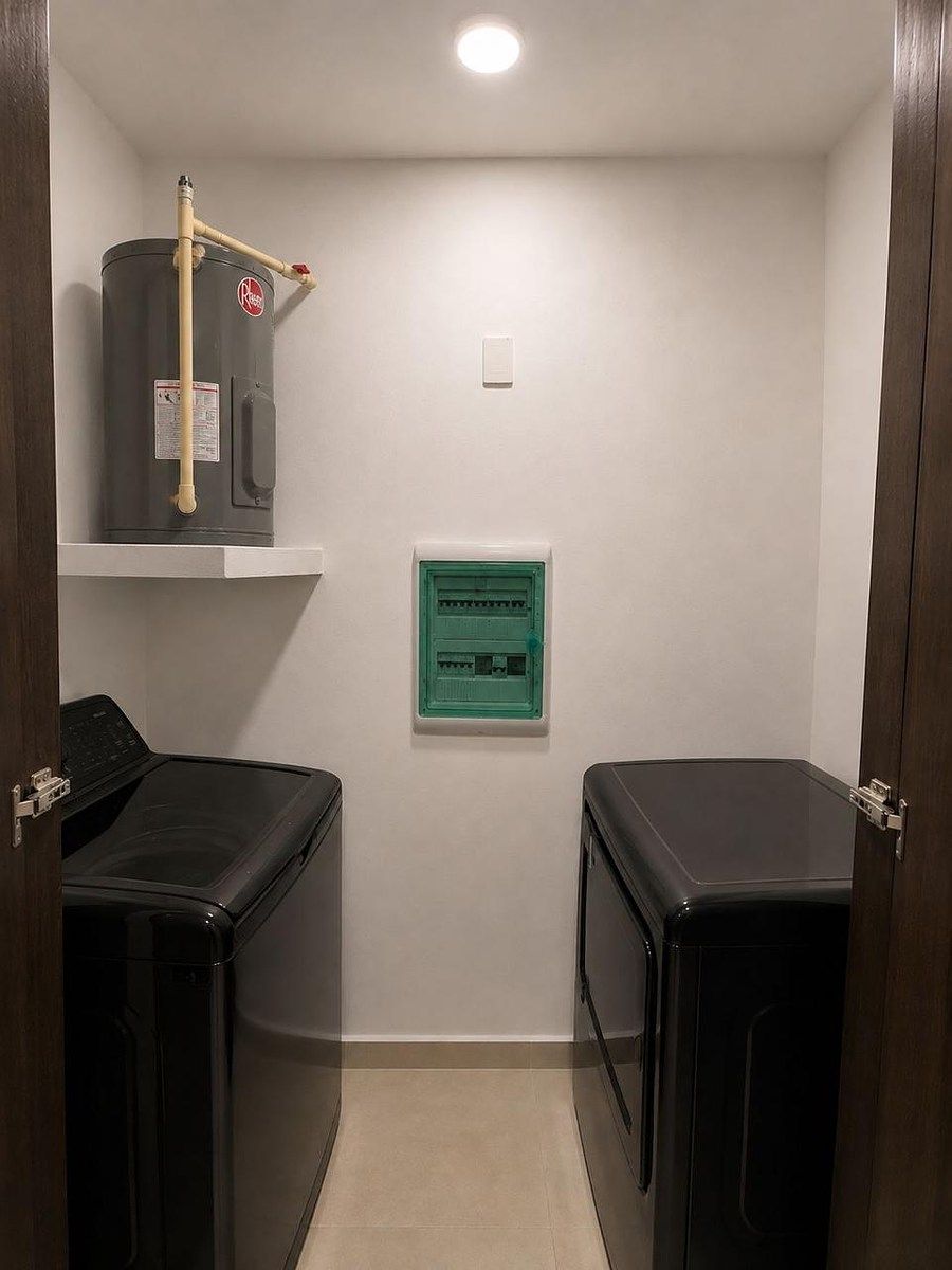Apartamento em Montebello, Mérida, foto 10 de 15